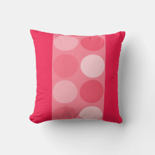 Hübsch in Polka Dots Collection Kissen