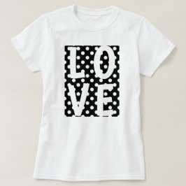 HÜBSCH IN POLKA DOTS COLLECTION T - Shirt