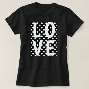 HÜBSCH IN POLKA DOTS COLLECTION T-Shirt