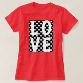 HÜBSCH IN POLKA DOTS COLLECTION T - Shirt