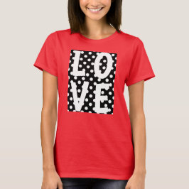 HÜBSCH IN POLKA DOTS COLLECTION T - Shirt