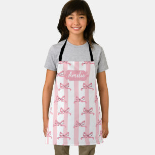 Hübsch Kids Custom Koch Schürze, Kochen Backen GRI Schürze