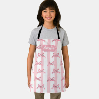 Hübsch Kids Custom Koch Schürze, Kochen Backen GRI Schürze