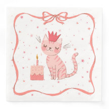 Hübsch Kitty Birthday