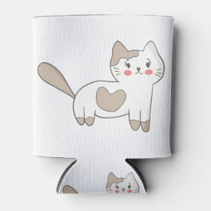Hübsch Kitty Dosenkühler
