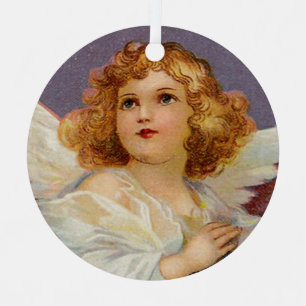 Hübsch Little Angel Weihnachtsschmuck