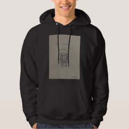 Hübsch Little Things Hoodie