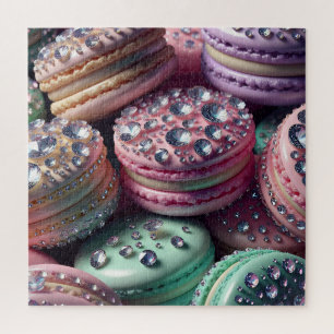 Hübsch Macaron Bling