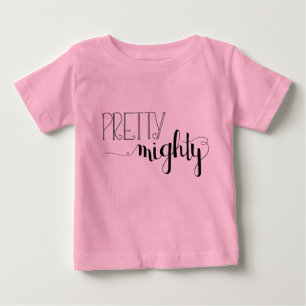 Hübsch Mighty Baby Tutu T-shirt