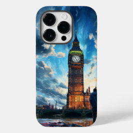 Hübsch Modern Perfect Geschenk Case-Mate iPhone Ca Case-Mate iPhone 14 Pro Hülle