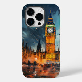 Hübsch Modern Perfect Geschenk Case-Mate iPhone Ca Case-Mate iPhone 14 Pro Hülle