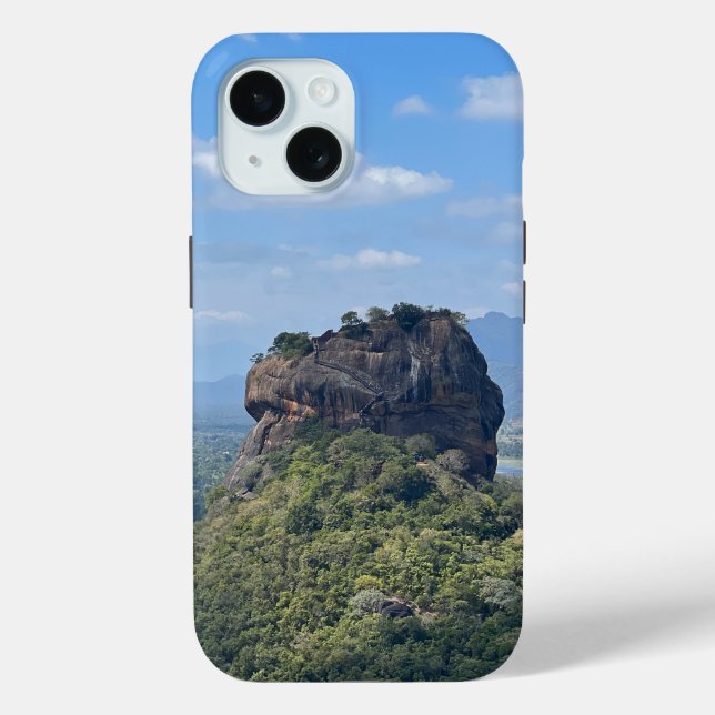 Hübsch Modern perfektes Geschenk iPhone 16 Case-Mate iPhone Hülle (Rückseite)