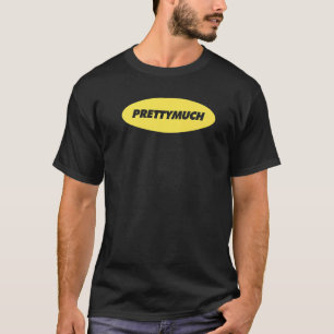 Hübsch Much u2013 Solita Zurück T-Shirt
