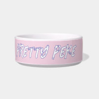 Hübsch Peke Pink