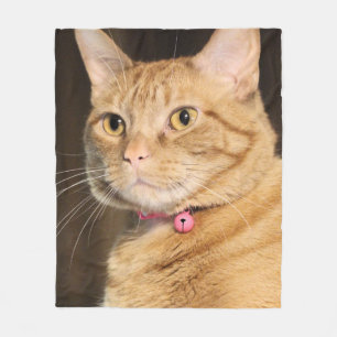 Hübsch Penny Fleecedecke