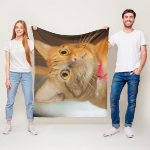 Hübsch Penny Fleecedecke