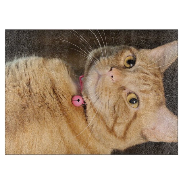 Hübsch Penny Schneidebrett (Vorderseite)