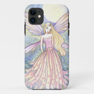 Hübsch Pink Girly Fairy Fantasy ArtPad Mini Case
