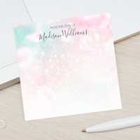 Hübsch Pink Glitzer Girly Glamour
