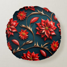 Hübsch Poinsettia