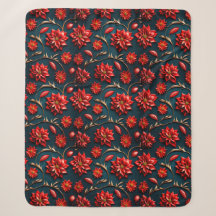 Hübsch Poinsettia