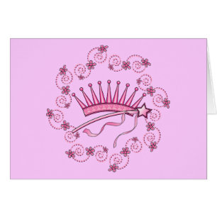 Hübsch Princess Crown