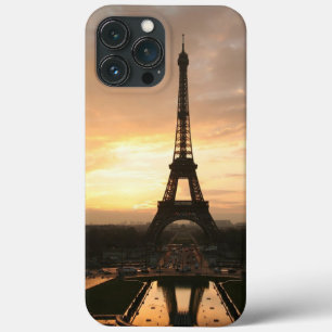 Hübsch Romantischer Sonnenuntergang Eiffel Tower P title_seo2