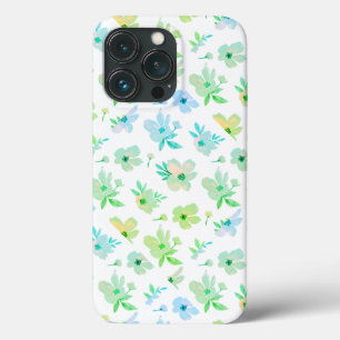 Hübsch rosa Aquarellpastellfarben Case-Mate iPhone Case-Mate iPhone Hülle