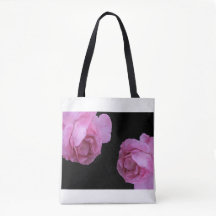 Hübsch rosa Rosa stilvolle und elegante Blumenmode