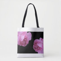 Hübsch rosa Rosa stilvolle und elegante Blumenmode