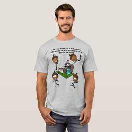 HÜBSCH SICHER, ICH BIN EIN SCHÜLER T-Shirt