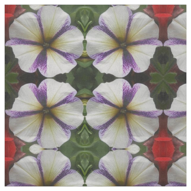 Hübsch Stoff (Muster)