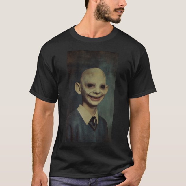Hübsch  T-Shirt (Vorderseite)