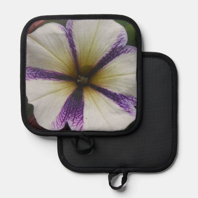 Hübsch Topflappen (Vorderseite/Rückseite)