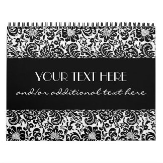 Hübsch u. beruflich kalender