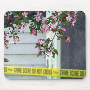 Hübsch Ugly Mousepad