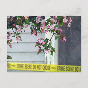 Hübsch Ugly Postkarte