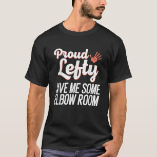Hübsch Verlassen Handgeschenk für Kinder Männer Fr T-Shirt