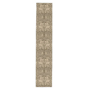 Hübsch William Morris Chintz Mittelgroßer Tischläufer