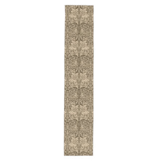 Hübsch William Morris Chintz Mittelgroßer Tischläufer