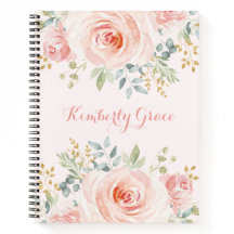 Hübsche Aquarellfarbe Rosa Rose