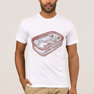 Hübsche Atem-Minze T-Shirt