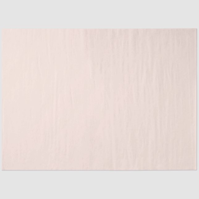 Hübsche Blendung Seidenpapier (Vorderseite)