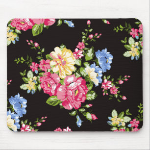 Hübsche Blume Blumenmousepad Mousepad