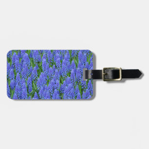 Hübsche Blume Gepäckanhänger