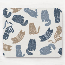 Hübsche Cat Patterns HP