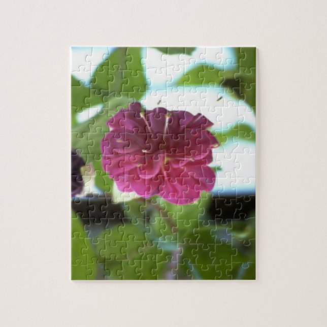 Hübsche Dahlia-Blume (Vertikal)
