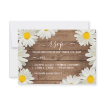 Hübsche Daisies Weiße Blumenzwiebelblume Rustikale