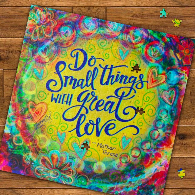 Hübsche florale Kleinigkeiten Große Liebe Inspiriv (Von Creator hochgeladen)