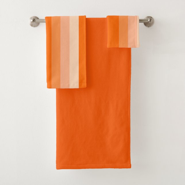 Hübsche Geschenke Sammlung Badetuch Set (Insitu)